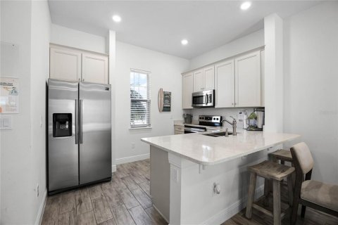 Casa en venta en Kissimmee, Florida, 4 dormitorios, 171.87 m2 № 1548405 - foto 10