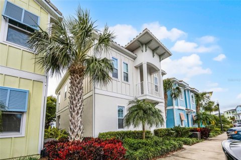 Casa en venta en Kissimmee, Florida, 4 dormitorios, 171.87 m2 № 1548405 - foto 2