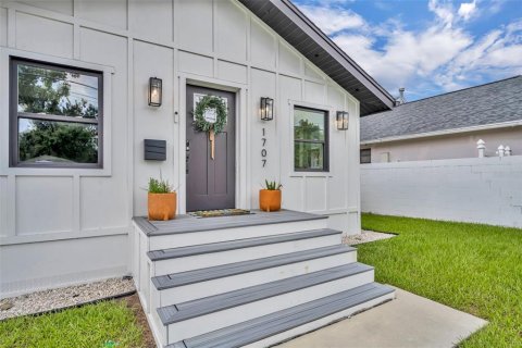 House in Winter Park, Florida 3 bedrooms, 155.05 sq.m. № 2101898 - photo 5