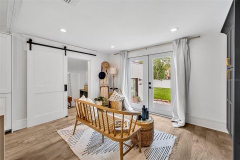 House in Winter Park, Florida 3 bedrooms, 155.05 sq.m. № 2101898 - photo 24