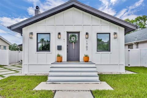 House in Winter Park, Florida 3 bedrooms, 155.05 sq.m. № 2101898 - photo 4