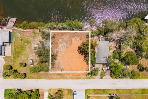Terrain à vendre à Hudson, Floride № 2124262 - photo 6