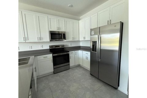 Купить таунхаус в Киссимми, Флорида 3 комнаты, 166.95м2, № 1750682 - фото 4