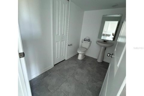 Купить таунхаус в Киссимми, Флорида 3 комнаты, 166.95м2, № 1750682 - фото 6