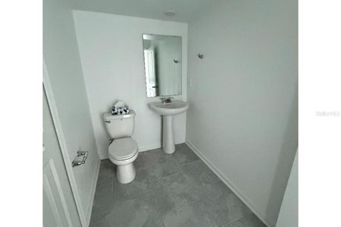 Купить таунхаус в Киссимми, Флорида 3 комнаты, 166.95м2, № 1750682 - фото 8