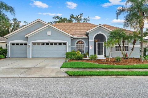 Casa en venta en Sarasota, Florida, 4 dormitorios, 221.11 m2 № 1904707 - foto 1