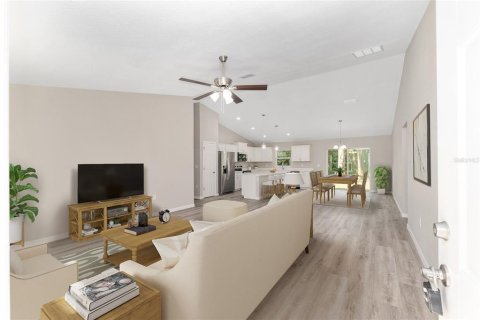 Villa ou maison à vendre à Dunnellon, Floride: 3 chambres, 157.47 m2 № 2283645 - photo 12