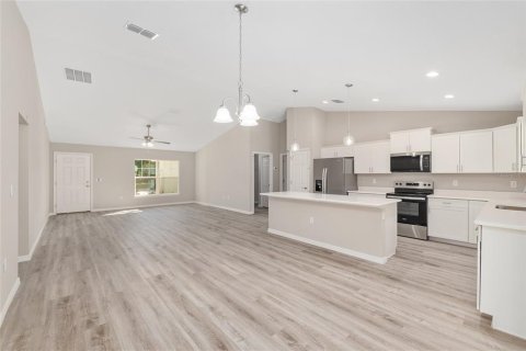 Villa ou maison à vendre à Dunnellon, Floride: 3 chambres, 157.47 m2 № 2283645 - photo 14