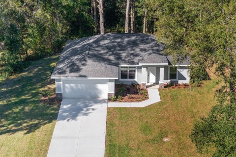 Villa ou maison à vendre à Dunnellon, Floride: 3 chambres, 157.47 m2 № 2283645 - photo 2
