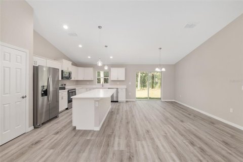 Villa ou maison à vendre à Dunnellon, Floride: 3 chambres, 157.47 m2 № 2283645 - photo 13