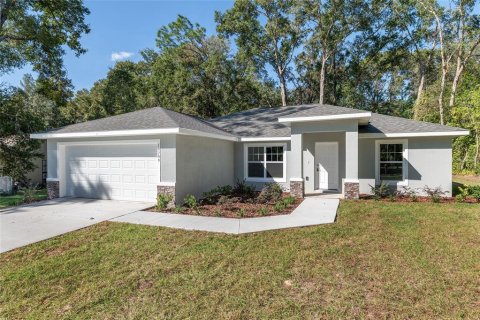 Villa ou maison à vendre à Dunnellon, Floride: 3 chambres, 157.47 m2 № 2283645 - photo 5