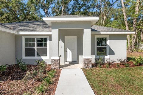 Villa ou maison à vendre à Dunnellon, Floride: 3 chambres, 157.47 m2 № 2283645 - photo 6