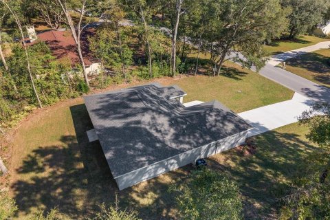 Villa ou maison à vendre à Dunnellon, Floride: 3 chambres, 157.47 m2 № 2283645 - photo 4