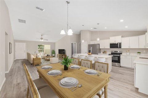Villa ou maison à vendre à Dunnellon, Floride: 3 chambres, 157.47 m2 № 2283645 - photo 11