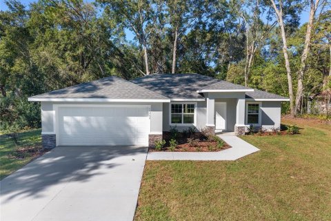 Villa ou maison à vendre à Dunnellon, Floride: 3 chambres, 157.47 m2 № 2283645 - photo 3