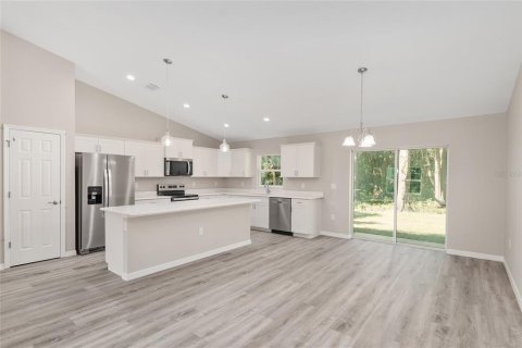 Villa ou maison à vendre à Dunnellon, Floride: 3 chambres, 157.47 m2 № 2283645 - photo 7