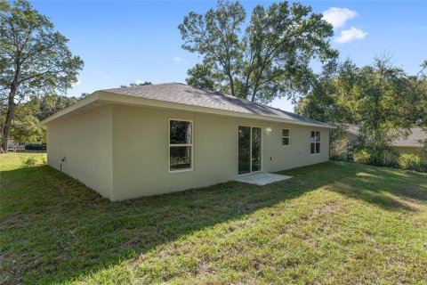 Villa ou maison à vendre à Dunnellon, Floride: 3 chambres, 157.47 m2 № 2283645 - photo 30