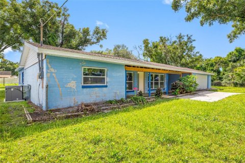 Villa ou maison à vendre à Tampa, Floride: 4 chambres, 189.99 m2 № 2427185 - photo 4