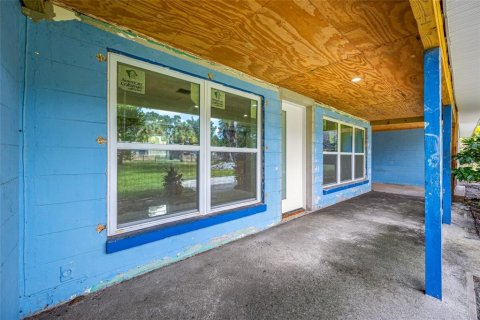 Villa ou maison à vendre à Tampa, Floride: 4 chambres, 189.99 m2 № 2427185 - photo 5