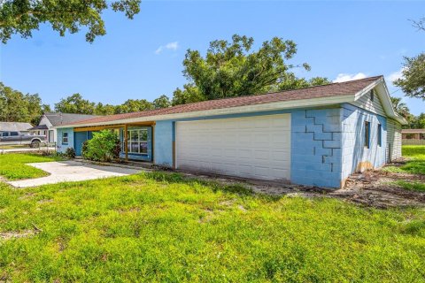 Villa ou maison à vendre à Tampa, Floride: 4 chambres, 189.99 m2 № 2427185 - photo 3