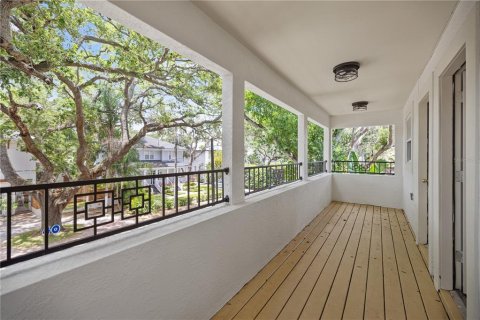 Villa ou maison à louer à Tampa, Floride: 4 chambres, 244.61 m2 № 1789320 - photo 20
