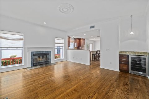 Villa ou maison à louer à Tampa, Floride: 4 chambres, 244.61 m2 № 1789320 - photo 9
