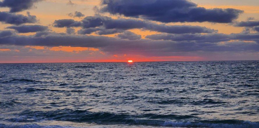 Condominio en Boynton Beach, Florida, 2 dormitorios № 1038114