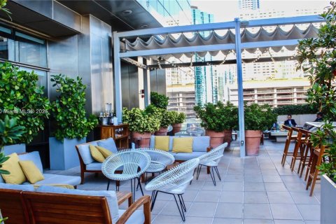 Copropriété à vendre à Miami, Floride: 56.76 m2 № 1878387 - photo 28
