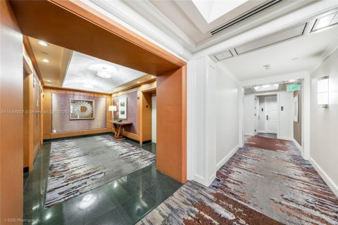 Copropriété à vendre à Miami, Floride: 56.76 m2 № 1878387 - photo 11
