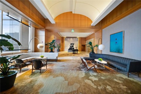 Copropriété à vendre à Miami, Floride: 56.76 m2 № 1878387 - photo 30