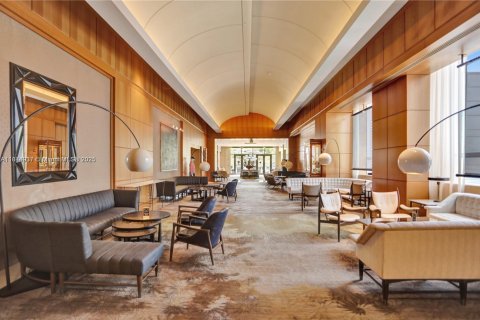 Copropriété à vendre à Miami, Floride: 56.76 m2 № 1878387 - photo 26