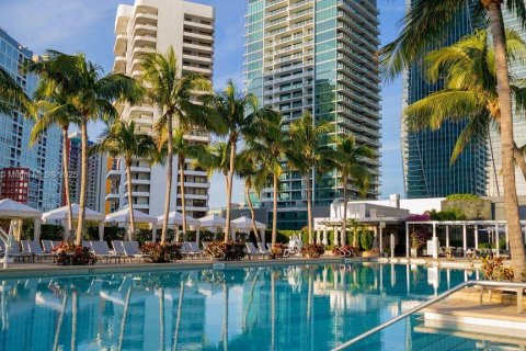 Copropriété à vendre à Miami, Floride: 56.76 m2 № 1878387 - photo 14