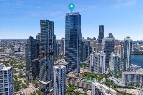 Copropriété à vendre à Miami, Floride: 56.76 m2 № 1878387 - photo 22