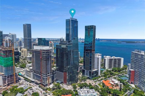 Copropriété à vendre à Miami, Floride: 56.76 m2 № 1878387 - photo 24