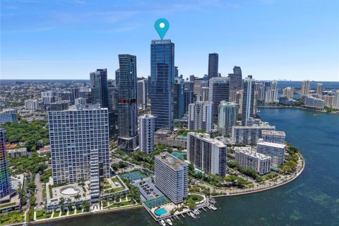 Copropriété à vendre à Miami, Floride: 56.76 m2 № 1878387 - photo 23