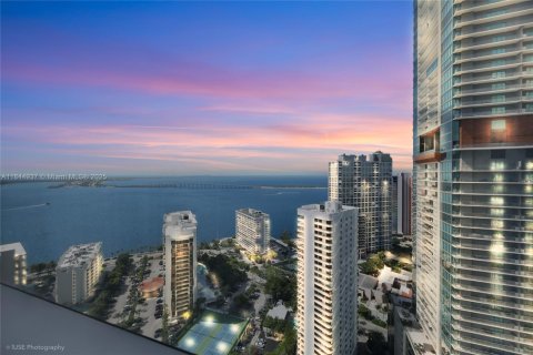 Copropriété à vendre à Miami, Floride: 56.76 m2 № 1878387 - photo 2