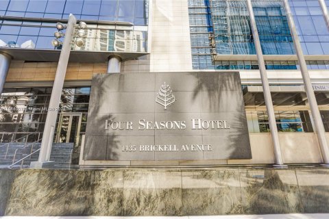 Copropriété à vendre à Miami, Floride: 56.76 m2 № 1878387 - photo 27