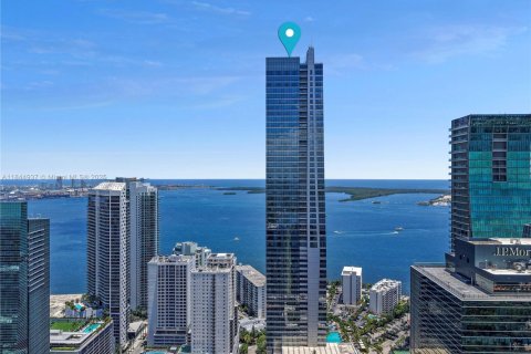 Copropriété à vendre à Miami, Floride: 56.76 m2 № 1878387 - photo 21