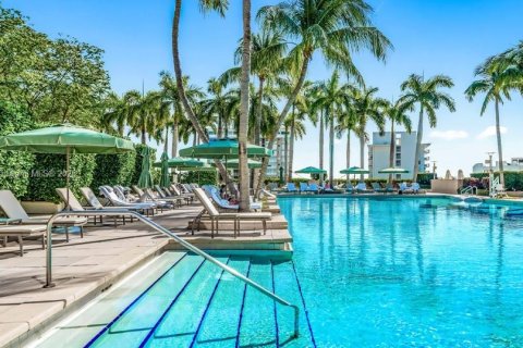 Copropriété à vendre à Miami, Floride: 56.76 m2 № 1878387 - photo 13