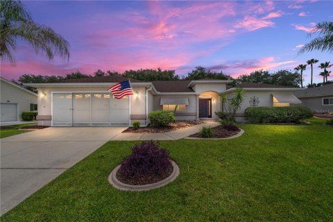 Villa ou maison à Summerfield, Floride 3 chambres, 206.52 m2 № 2134323