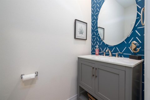 Townhouse in Port Orange, Florida 3 bedrooms, 150.87 sq.m. № 1918588 - photo 15