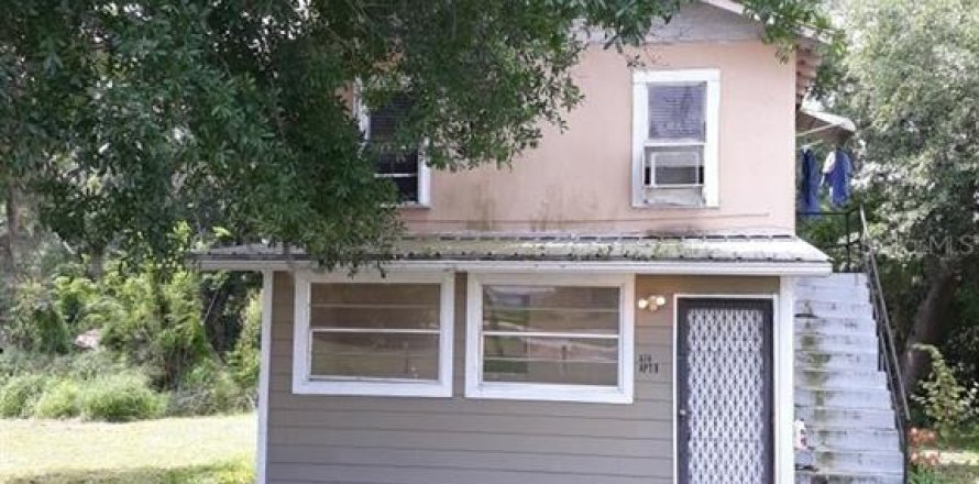 Studio à Lake Wales, Floride № 1750845