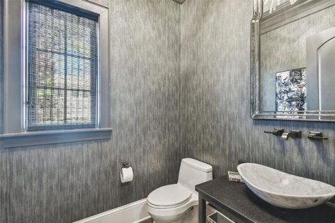 Casa en venta en Tampa, Florida, 6 dormitorios, 646.51 m2 № 1564845 - foto 30