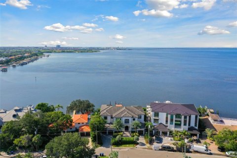 Casa en venta en Tampa, Florida, 6 dormitorios, 646.51 m2 № 1564845 - foto 12