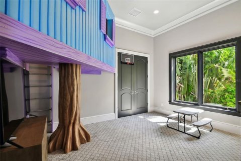 Casa en venta en Tampa, Florida, 6 dormitorios, 646.51 m2 № 1564845 - foto 27