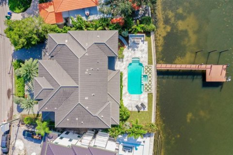 Casa en venta en Tampa, Florida, 6 dormitorios, 646.51 m2 № 1564845 - foto 8