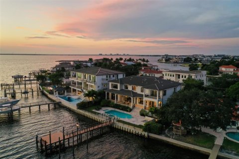 Casa en venta en Tampa, Florida, 6 dormitorios, 646.51 m2 № 1564845 - foto 16