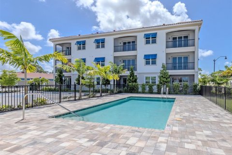 Condo in Venice, Florida, 3 bedrooms № 2105893 - photo 3