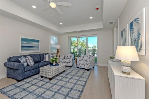 Condo in Venice, Florida, 3 bedrooms № 2105893 - photo 9