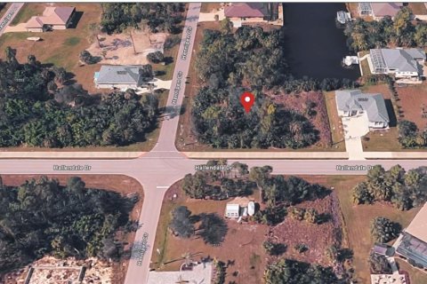 Land in Port Charlotte, Florida № 2206925 - photo 7